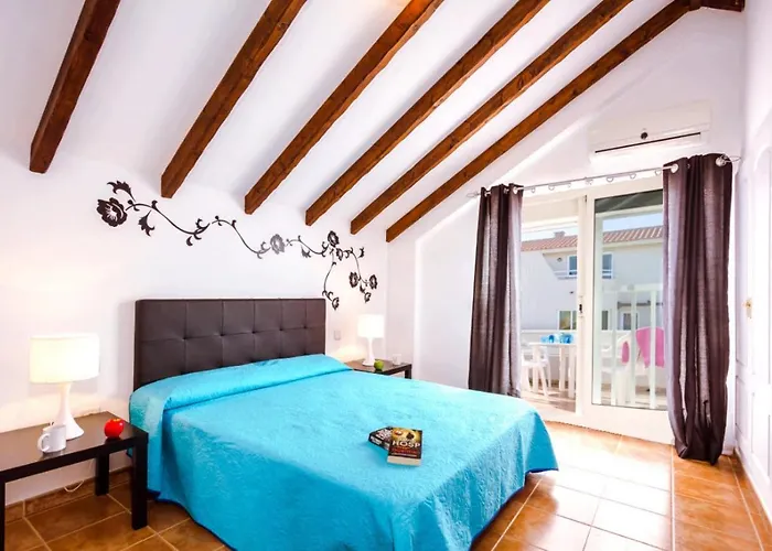 ヴィラ Michelle By コラレホ