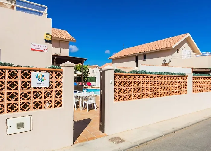 ヴィラ Michelle By *