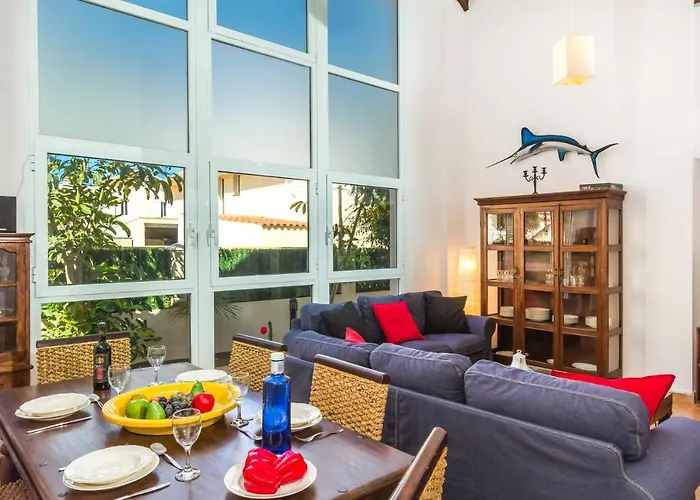 ヴィラ Michelle By コラレホ