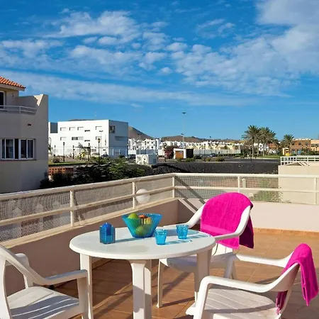 Michelle By Vila Corralejo