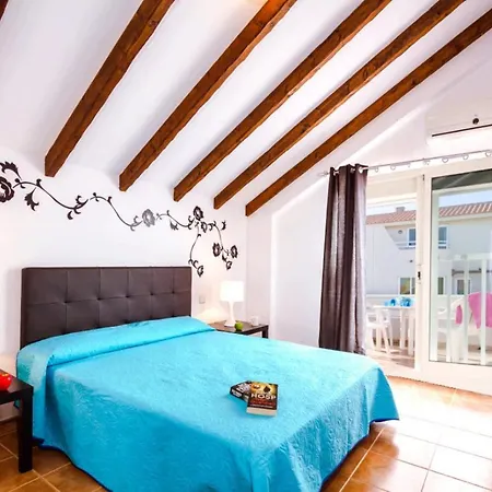 Villa Michelle By Corralejo