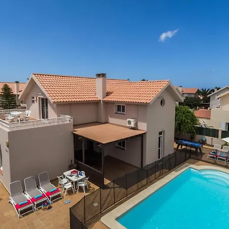 Villa Michelle By
