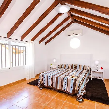 Villa Michelle By