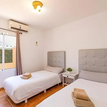Willa Michelle By Corralejo
