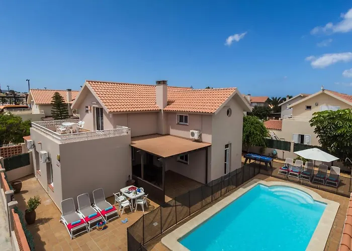 Villa Michelle By